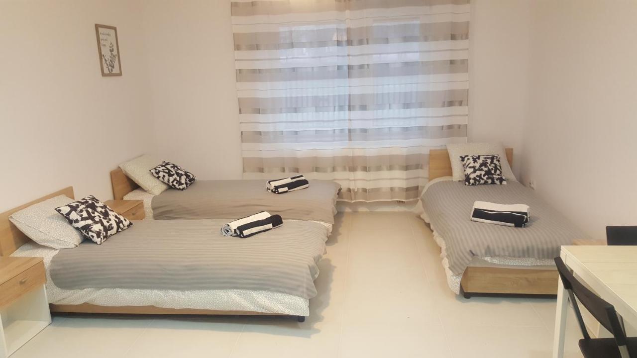 Rokicinska54 Com Apartamento Łódź Exterior foto