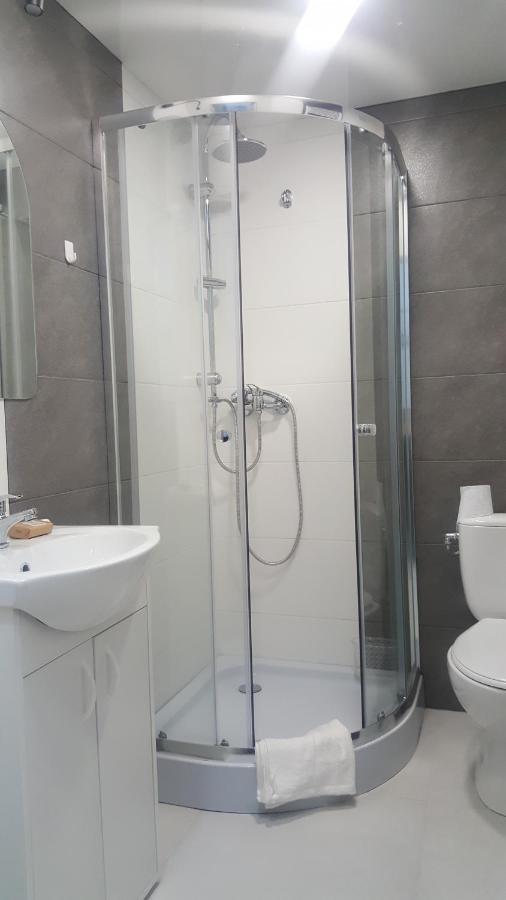 Rokicinska54 Com Apartamento Łódź Exterior foto