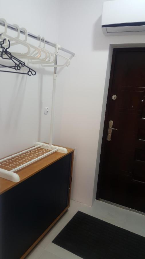 Rokicinska54 Com Apartamento Łódź Exterior foto
