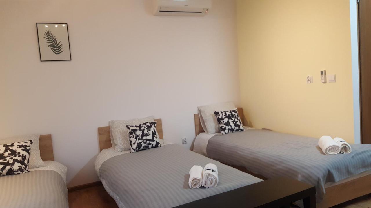 Rokicinska54 Com Apartamento Łódź Exterior foto