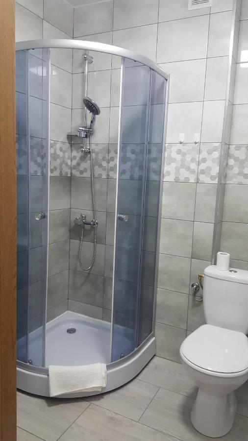 Rokicinska54 Com Apartamento Łódź Exterior foto