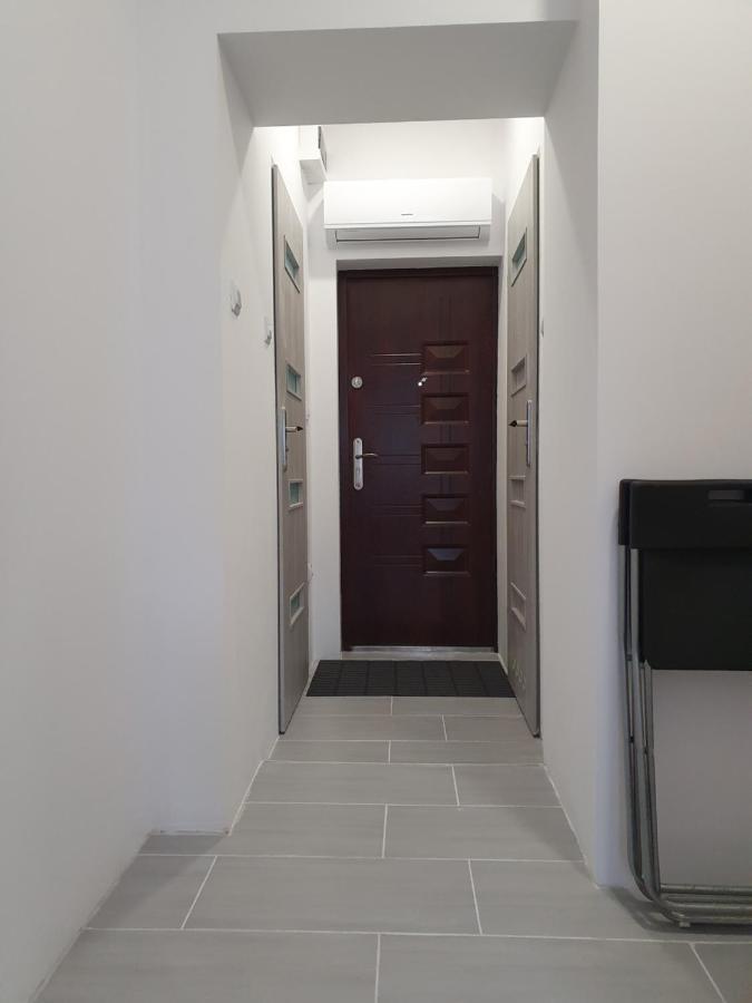 Rokicinska54 Com Apartamento Łódź Exterior foto