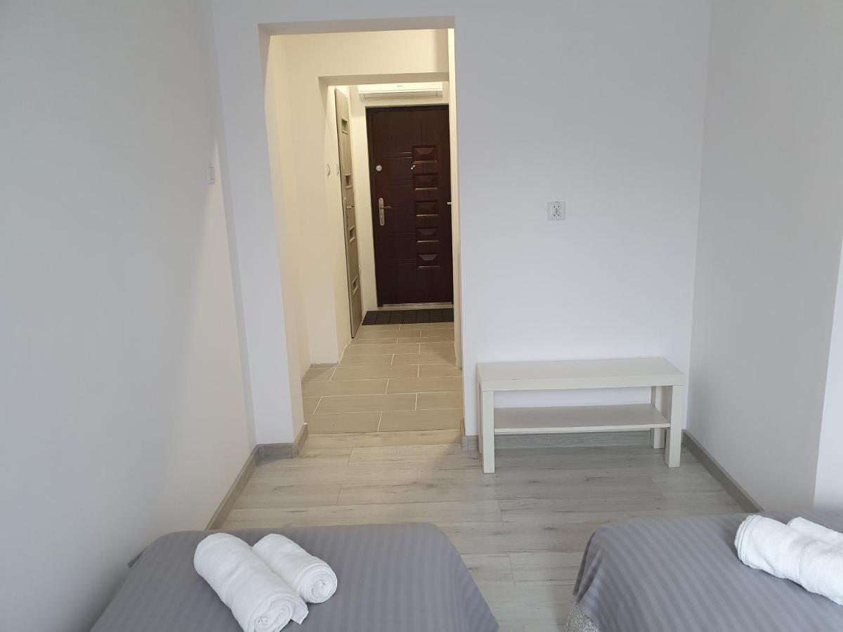 Rokicinska54 Com Apartamento Łódź Exterior foto