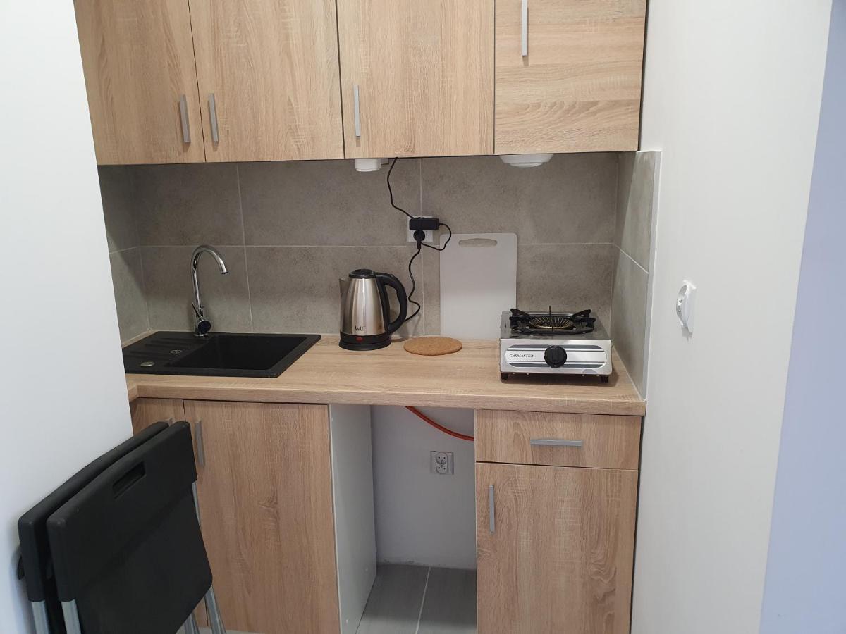 Rokicinska54 Com Apartamento Łódź Exterior foto